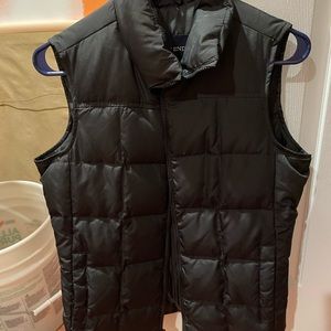 Women’s outdoor vest